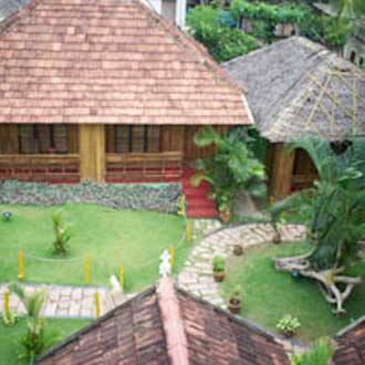 Puthooram Beach Resort, Varkala 5